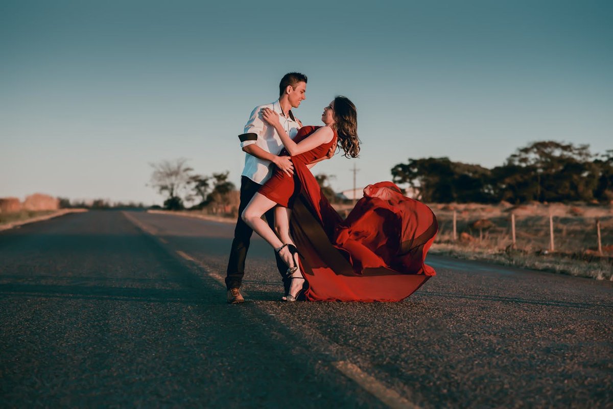 busca gente para bailar bachata