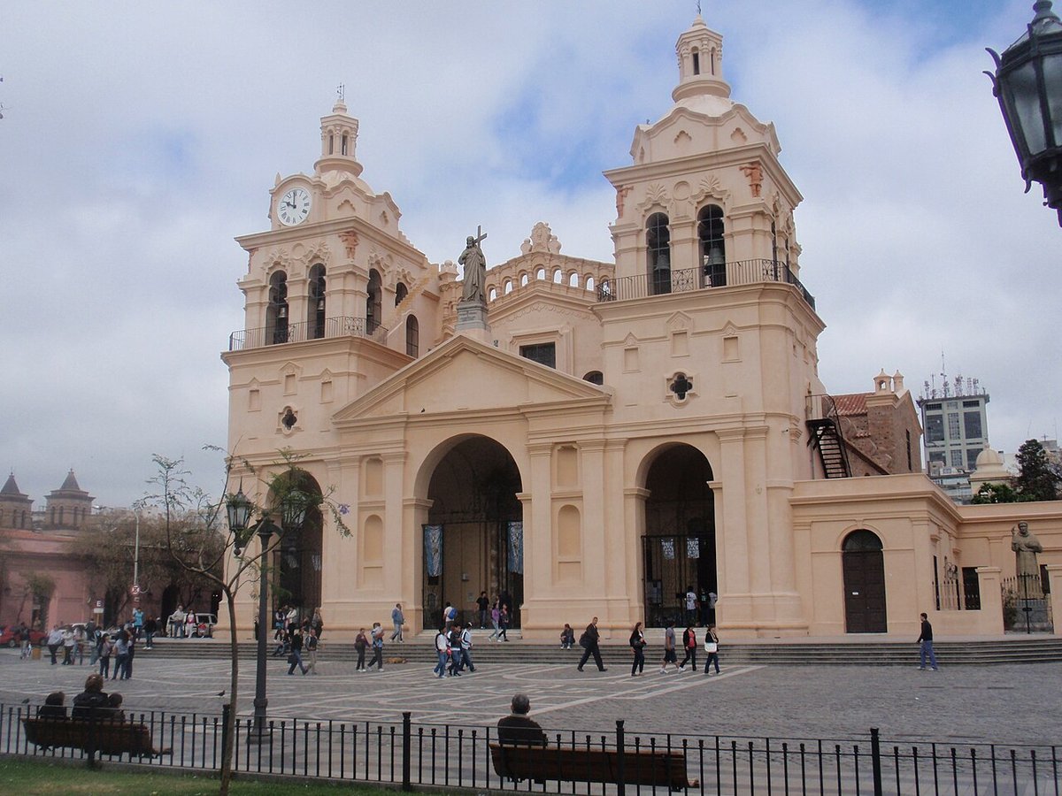 como hacer amigos nuevos en cordoba argentina