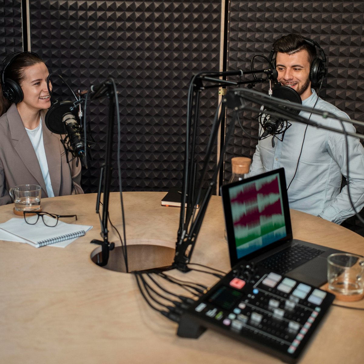 como hacer amistades haciendo radio aficion en murcia