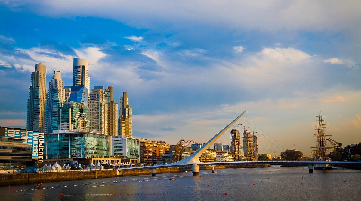 como hacer amistades nuevas en buenos aires argentina