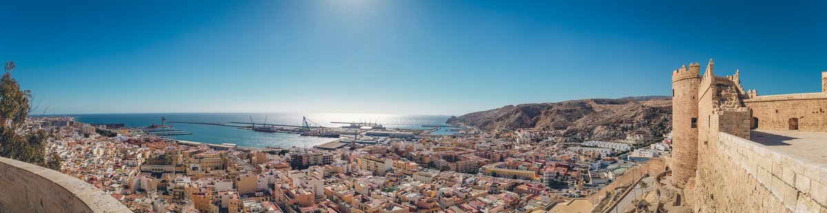 como hacer nuevas amistades en Almeria