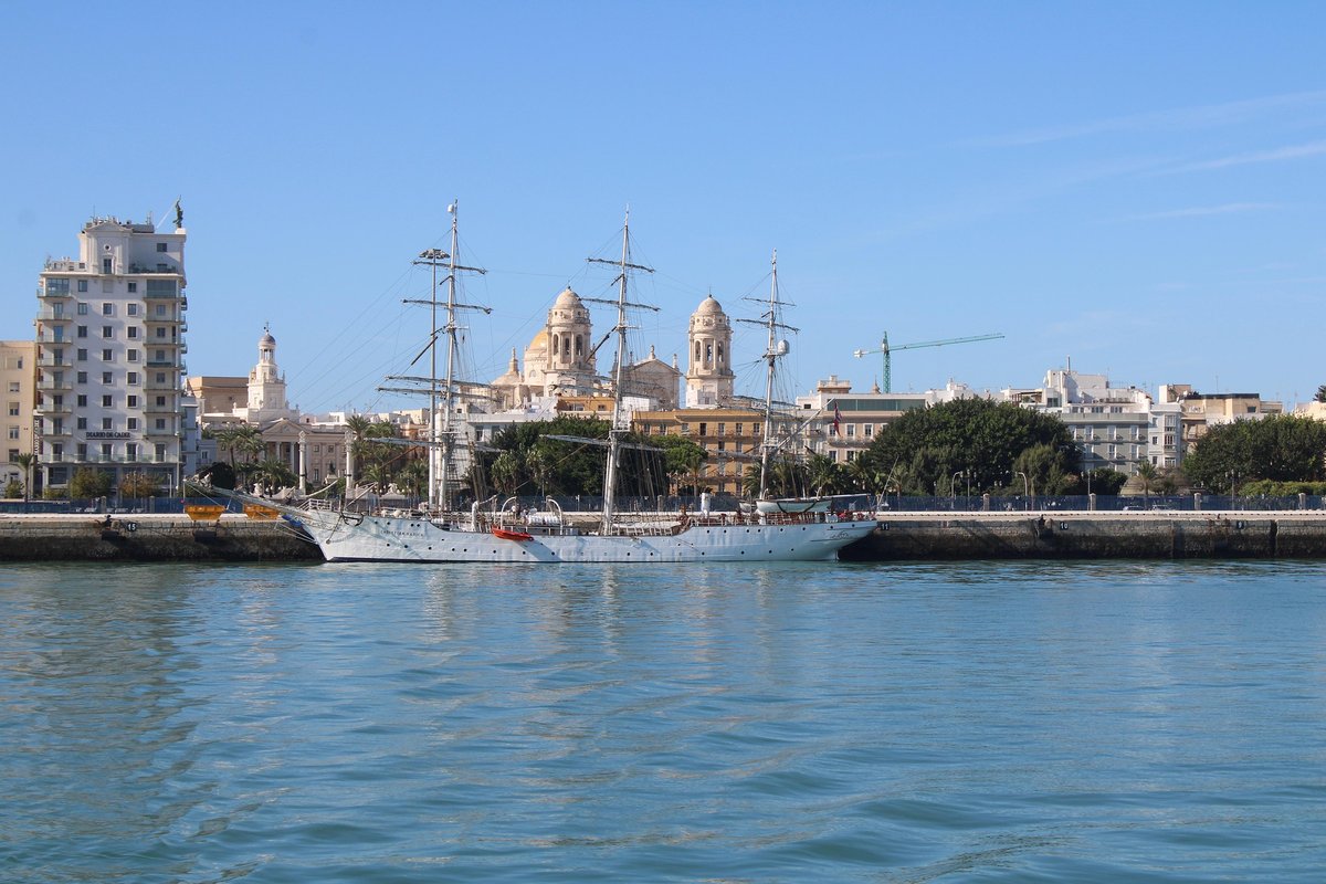 como hacer nuevas amistades en cadiz