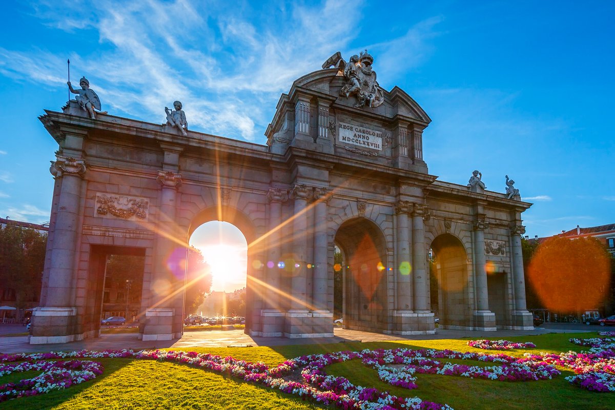 como hacer nuevas amistades en madrid