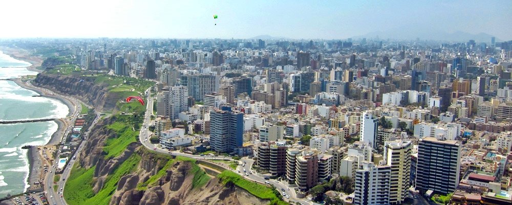 como hacer nuevos amigos en lima peru