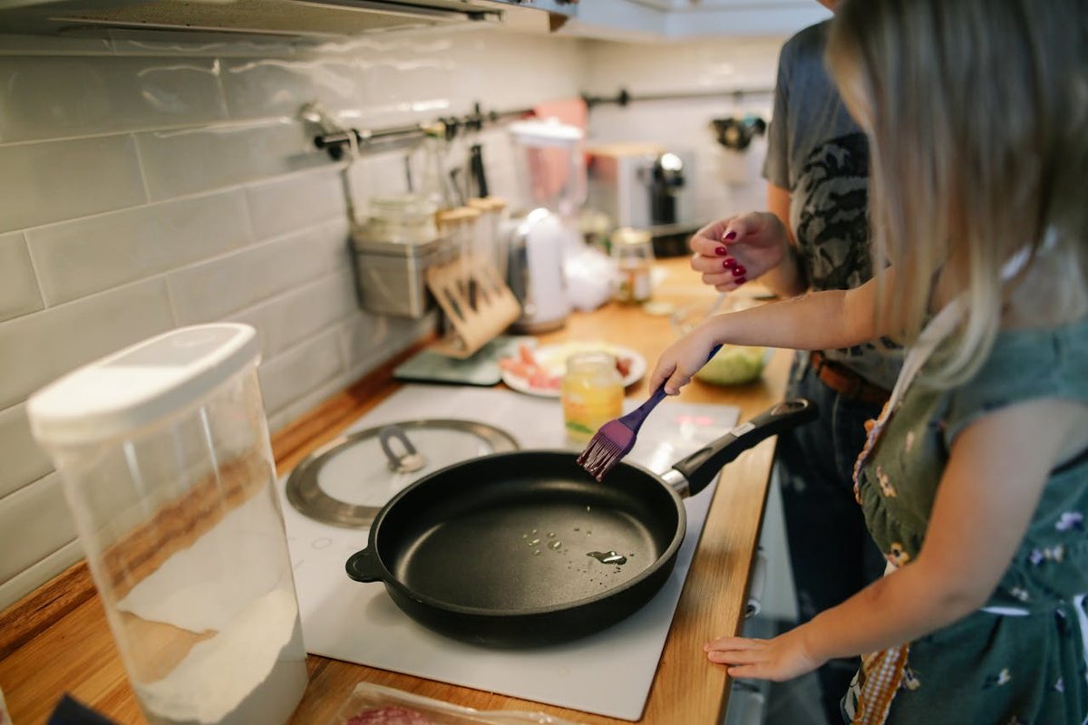 conoce nuevas personas gratis para cocinar