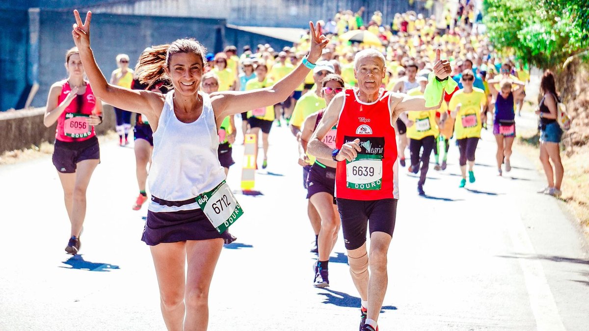 conoce nuevos amigos para hacer running