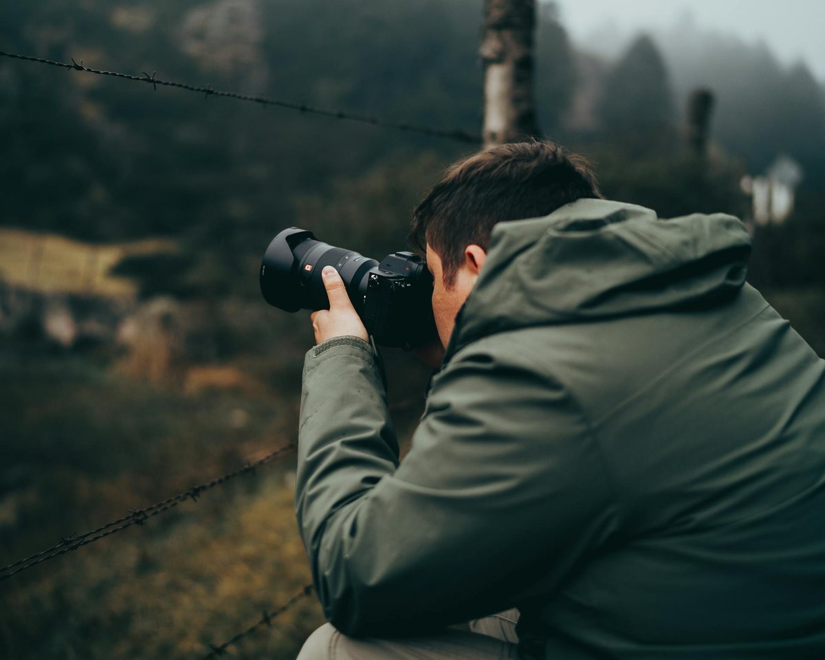 conocer gente nueva para hacer fotografias