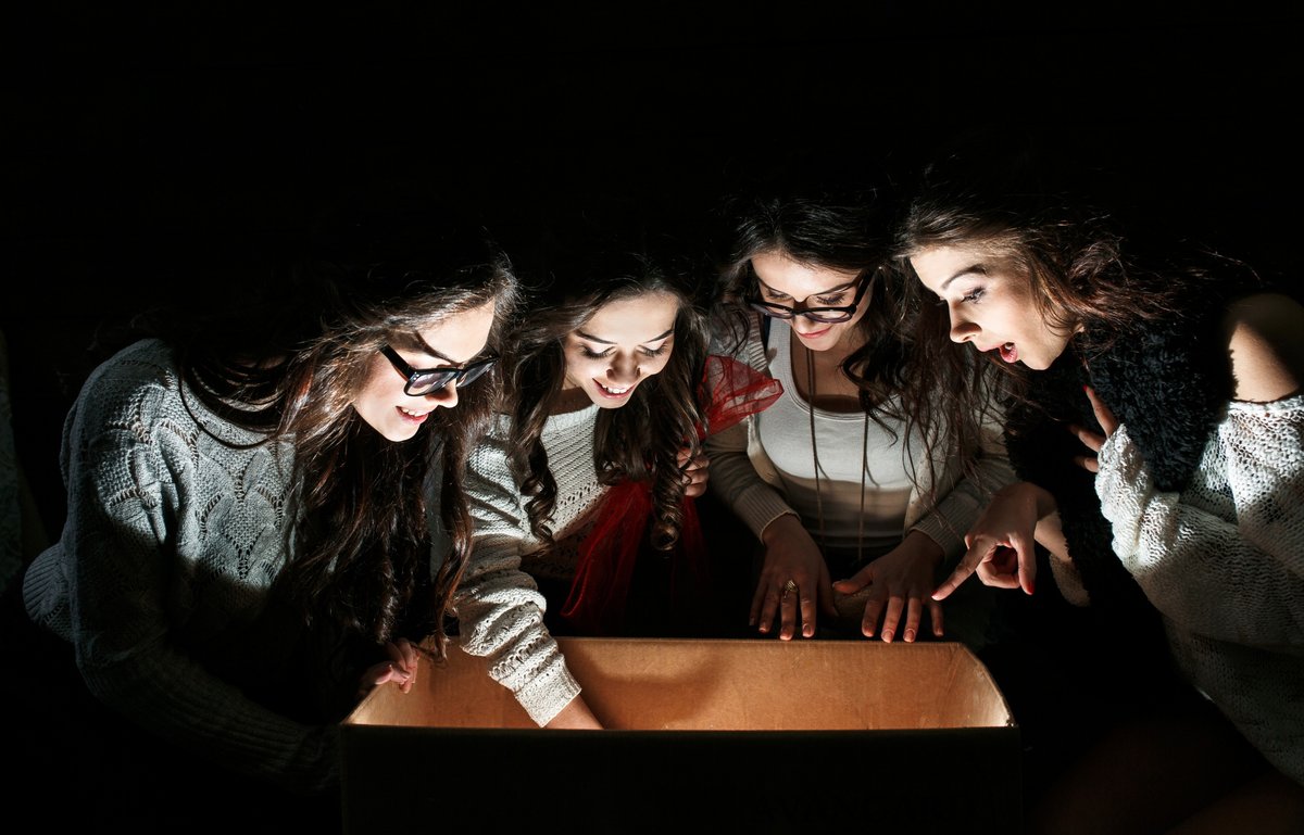 encuentra gente nueva para hacer escape rooms