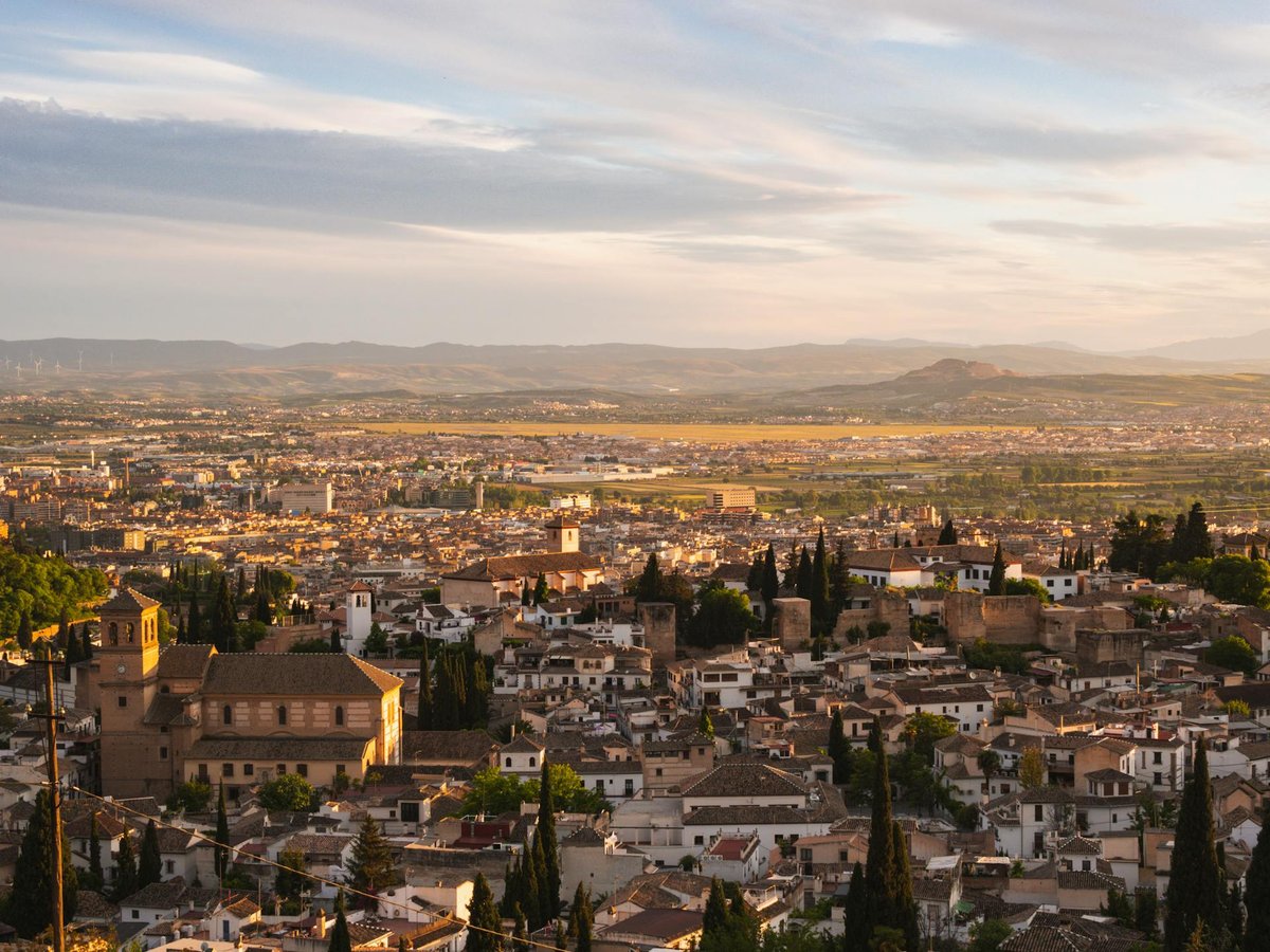 hacer amigos nuevos en granada