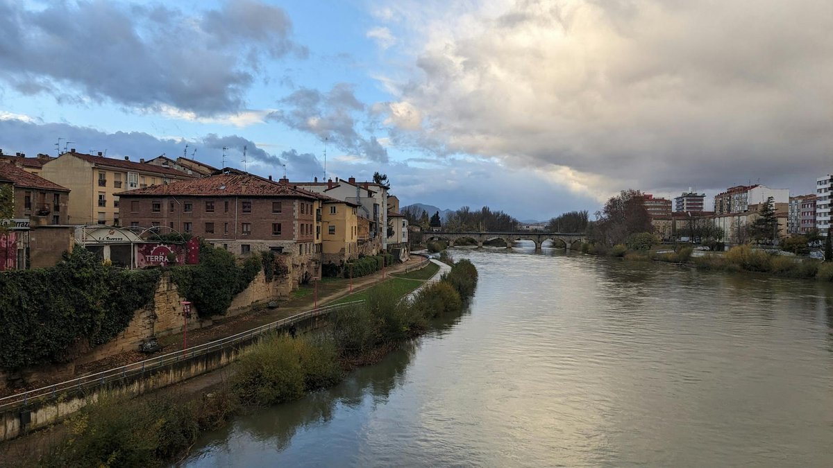 hacer amigos nuevos en logrono