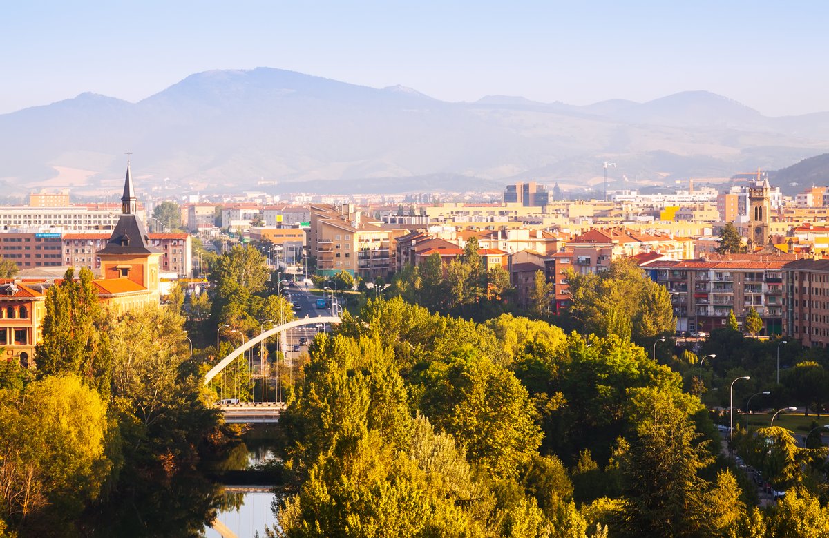 hacer amistades nuevas en pamplona