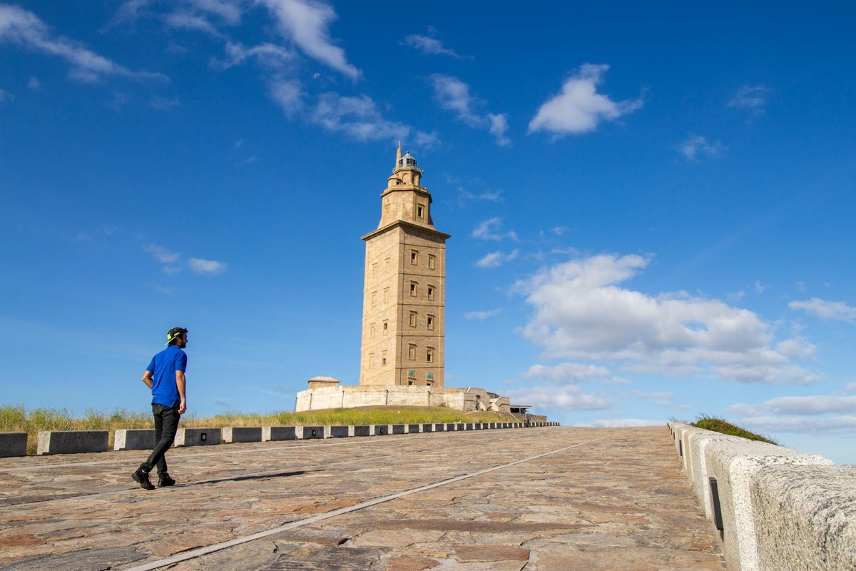 hacer nuevas amistades en a coruna