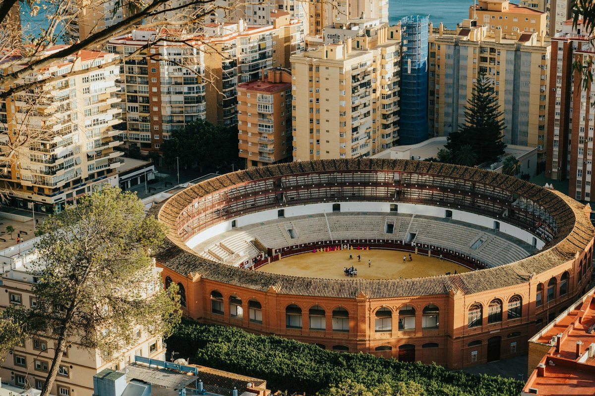 hacer nuevas amistades en malaga