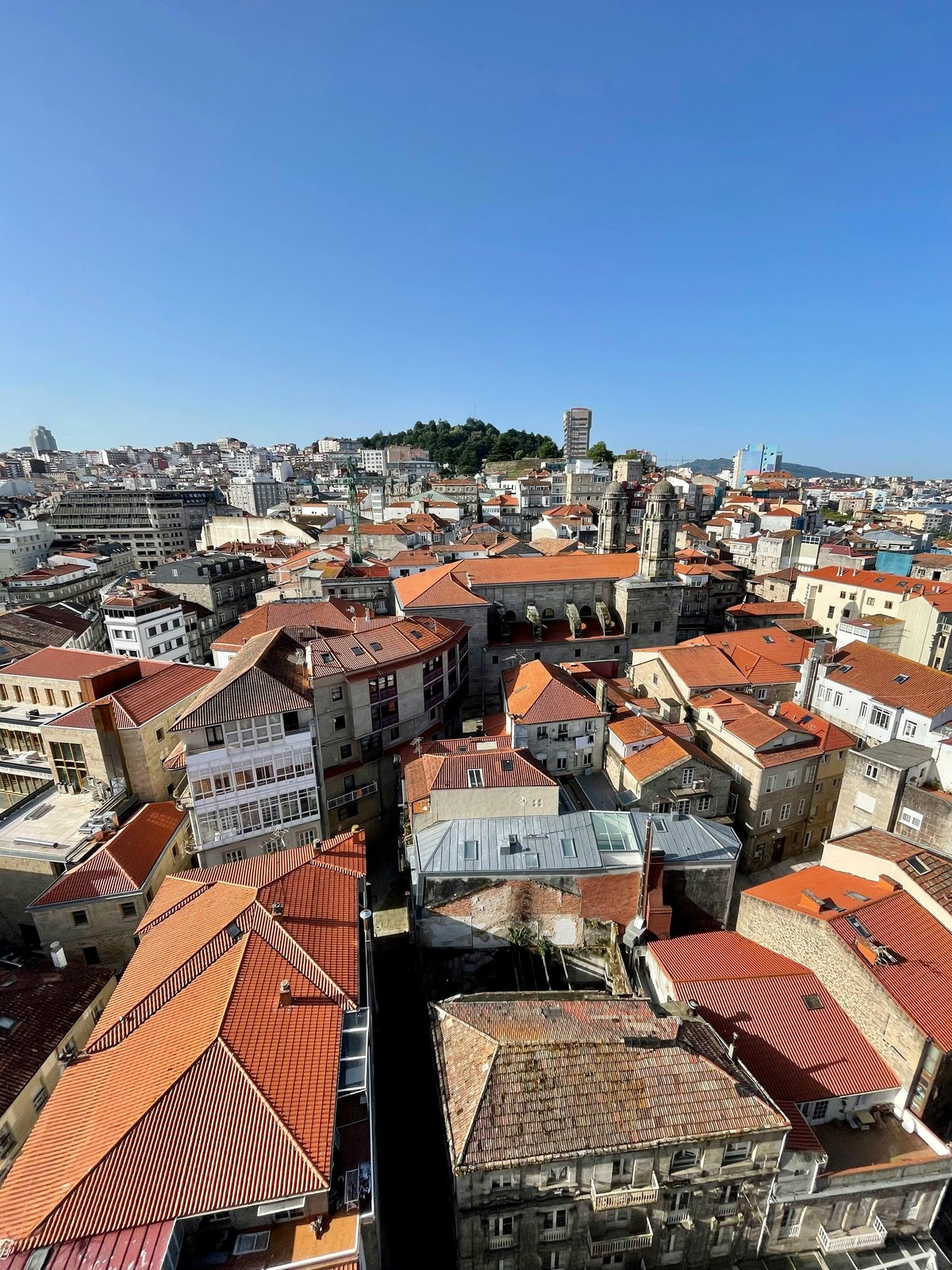 hacer nuevas amistades en vigo