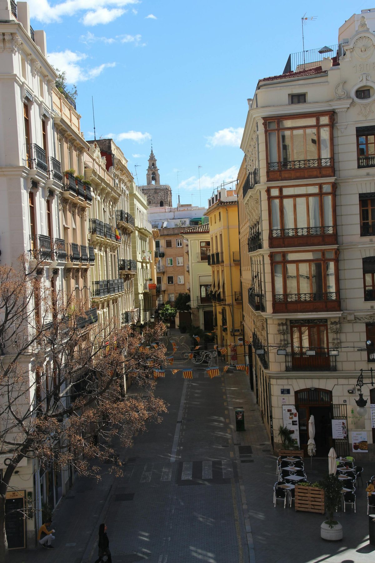 hacer nuevos amigos en valencia
