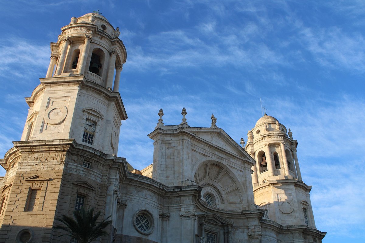 haz amigos nuevos en cadiz