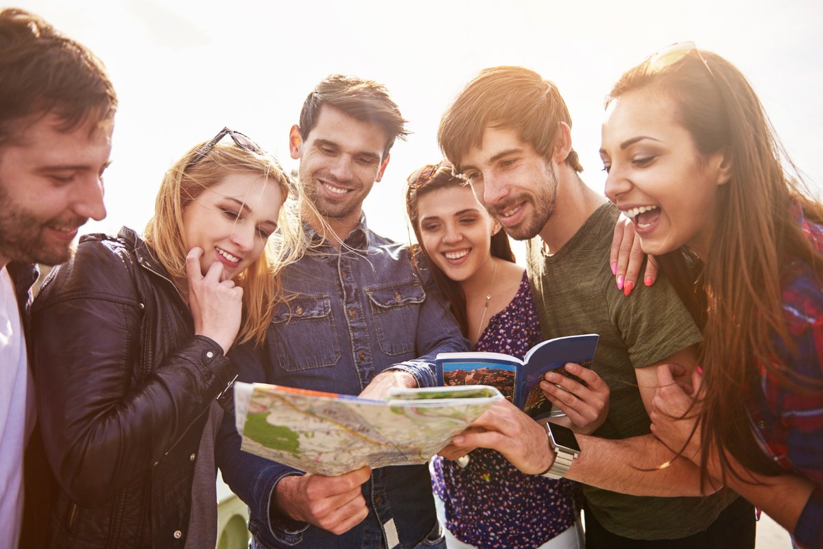haz amigos nuevos para intercambio de idiomas en murcia