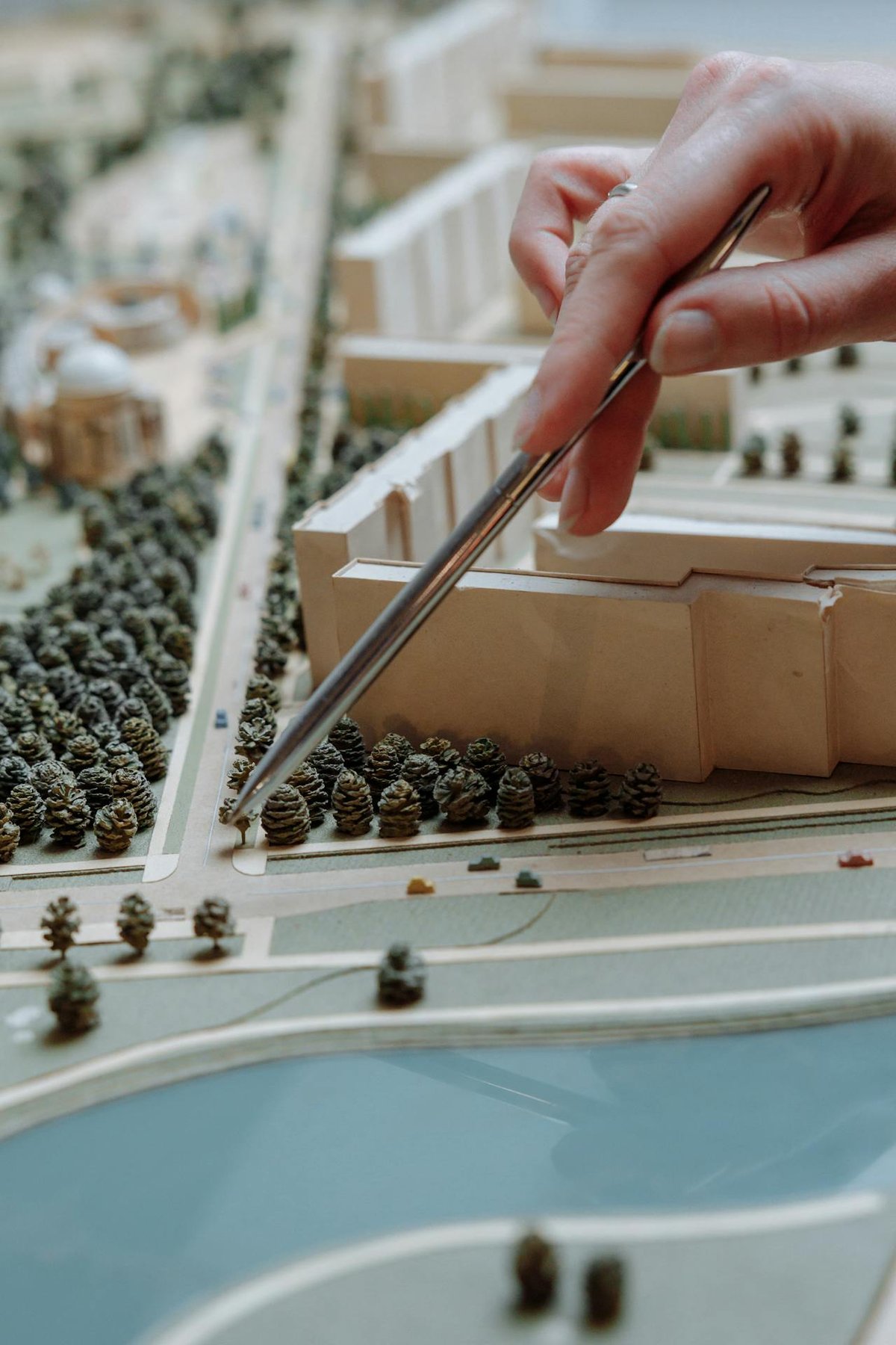 haz nuevos amigos para hacer modelismo y maquetas
