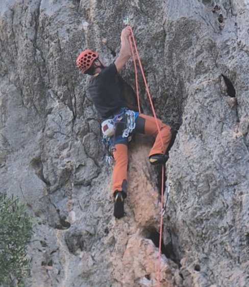 Gorje
