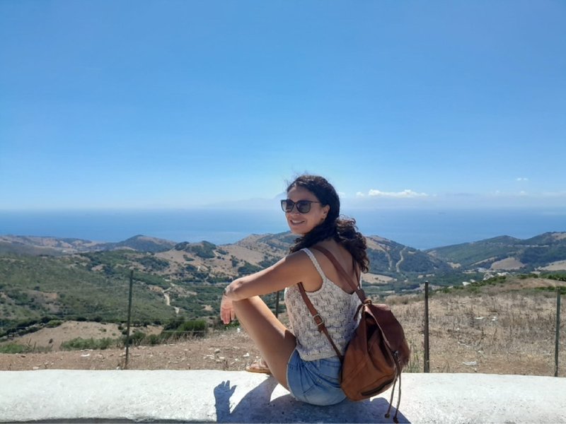 MariaC